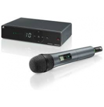 Wireless Microphone XSW 1-825 SKM 825-XSW (cardioid)